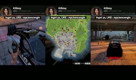 kilbiey_'s Live Session — Oct 22, 2026, 9:52 AM