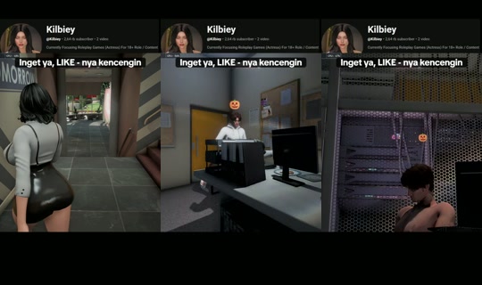 kilbiey_'s Live Session — Oct 22, 2026, 10:45 AM