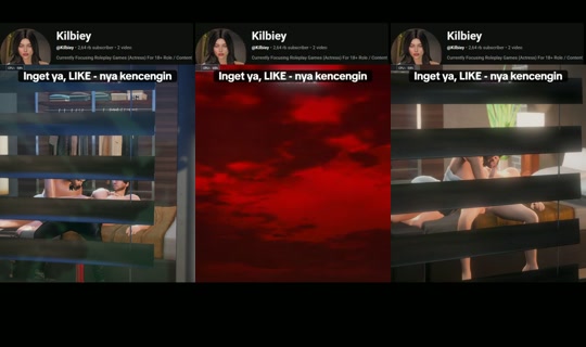 kilbiey_'s Live Session — Oct 24, 2026, 10:15 AM