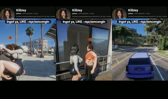 kilbiey_'s Live Session — Oct 24, 2026, 2:35 PM