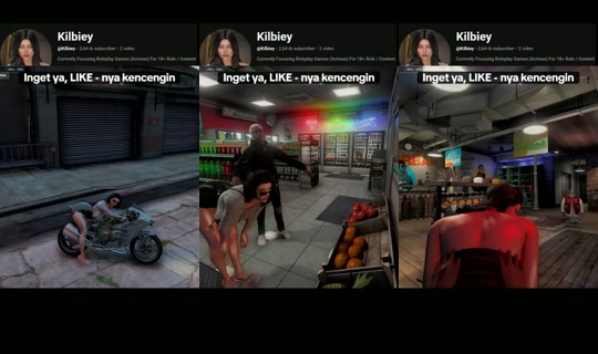 kilbiey_'s Live Session — Oct 26, 2026, 8:48 AM