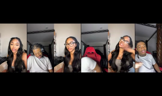 killakiera's Live Session — Jul 14, 2026, 11:28 AM