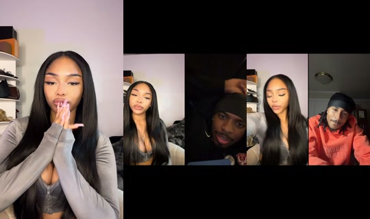 killakiera's Live Session — Jul 15, 2026, 8:01 AM
