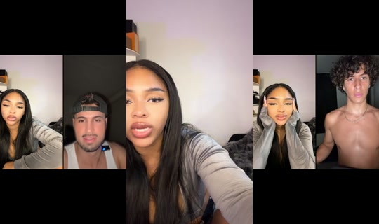 killakiera's Live Session — Jul 15, 2026, 11:36 AM