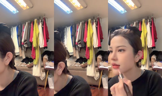 kim_10_02's Live Session — Jul 26, 2026, 9:29 AM