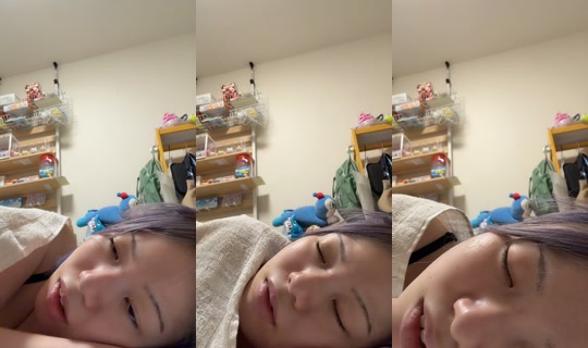 kimagureya00's Live Session — Aug 15, 2026, 12:36 PM