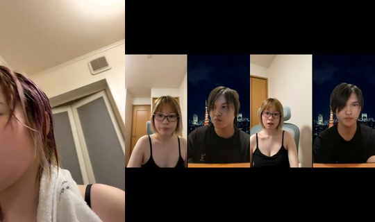 kimagureya00's Live Session — Oct 1, 2026, 1:16 PM