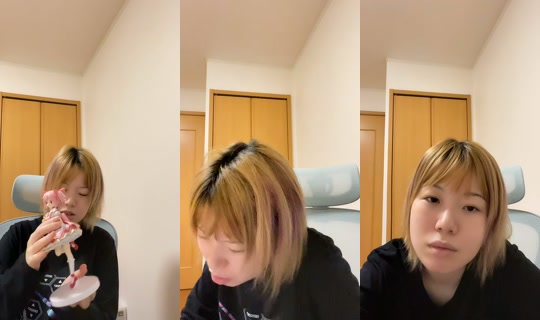 kimagureya00's Live Session — Oct 5, 2026, 2:26 PM