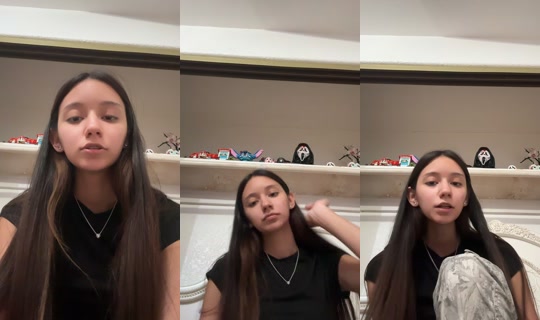 kimaliscious's Live Session — Oct 10, 2026, 3:58 AM