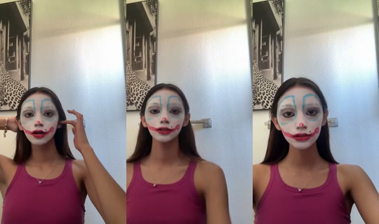 kimaliscious's Live Session — Oct 14, 2026, 9:51 PM