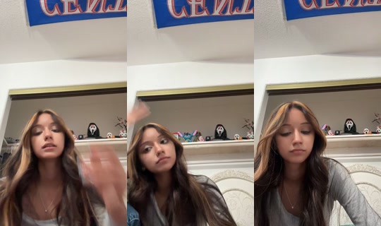 kimaliscious's Live Session — Oct 16, 2026, 3:36 AM