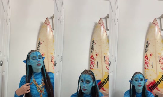 kimaliscious's Live Session — Oct 18, 2026, 12:36 AM