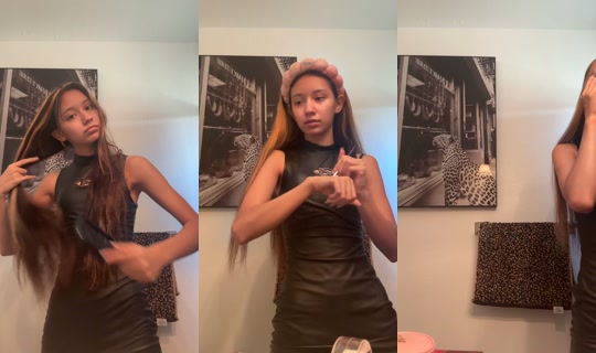 kimaliscious's Live Session — Oct 20, 2026, 9:57 PM