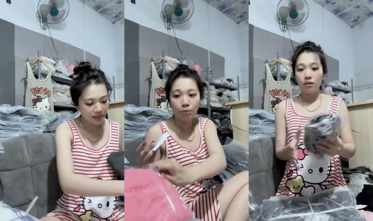 kimanh.shoppp's Live Session — Jul 25, 2026, 7:02 AM