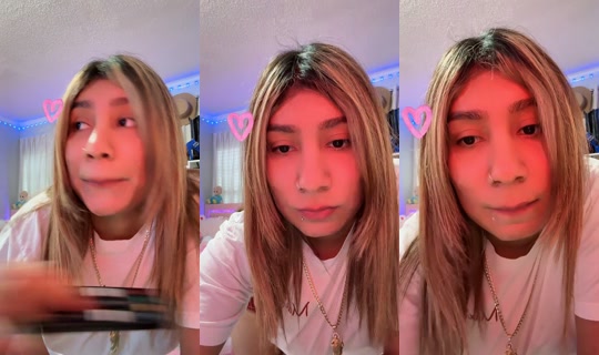 kimbe619's Live Session — Jul 25, 2026, 9:27 PM