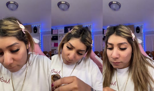 kimbe619's Live Session — Jul 26, 2026, 12:52 AM