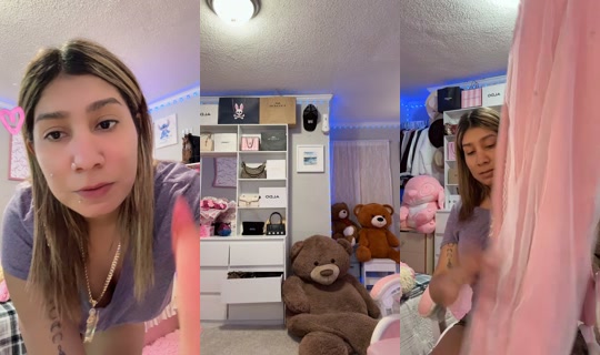 kimbe619's Live Session — Jul 26, 2026, 11:24 PM