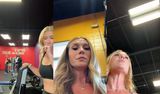 kimberleyeee's Live Session — Aug 4, 2026, 1:03 PM