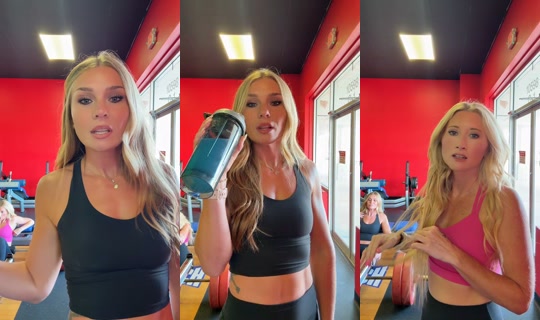 kimberleyeee's Live Session — Aug 21, 2026, 1:05 PM
