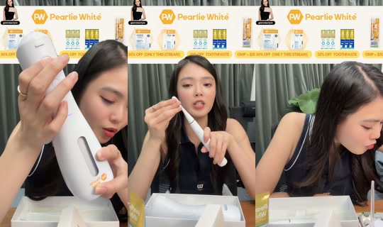 kimberlychia's Live Session — Sep 20, 2026, 1:06 PM