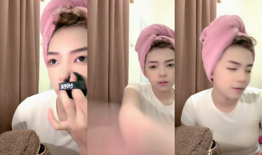 kimberlyy1yy's Live Session — Oct 14, 2026, 1:06 PM