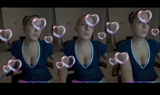 kimberlyyylorraineee1989's Live Session — Oct 21, 2026, 4:03 PM
