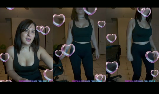 kimberlyyylorraineee1989's Live Session — Oct 22, 2026, 2:35 AM