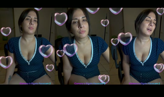 kimberlyyylorraineee1989's Live Session — Oct 22, 2026, 6:29 AM