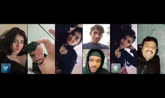 kimbyluigineptuncandy's Live Session — Oct 8, 2026, 12:13 PM