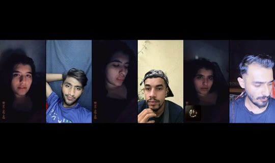 kimbyluigineptuncandy's Live Session — Oct 8, 2026, 2:26 PM