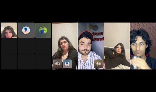kimbyluigineptuncandy's Live Session — Oct 8, 2026, 6:01 PM