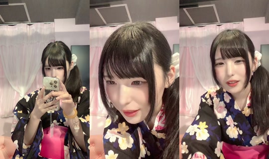 kimikite_concafe's Live Session — Jul 26, 2026, 3:01 AM