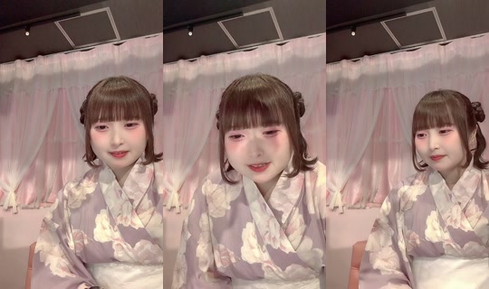 kimikite_concafe's Live Session — Jul 26, 2026, 4:22 AM