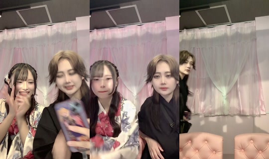 kimikite_concafe's Live Session — Jul 26, 2026, 11:43 AM