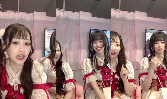 kimikite_concafe's Live Session — Jul 31, 2026, 8:29 AM