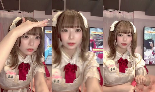 kimikite_concafe's Live Session — Jul 31, 2026, 11:18 AM