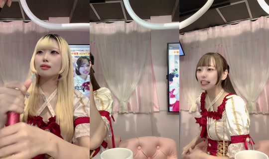 kimikite_concafe's Live Session — Sep 5, 2026, 1:13 PM