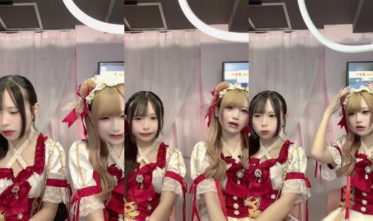 kimikite_concafe's Live Session — Sep 6, 2026, 11:46 AM