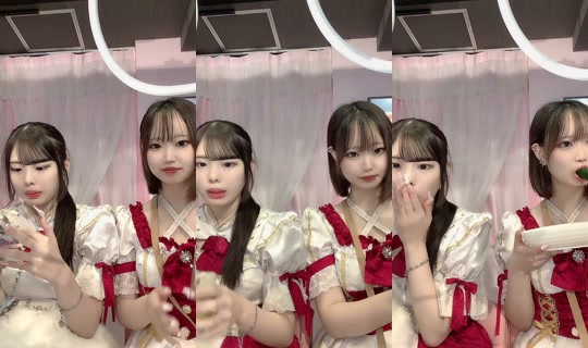kimikite_concafe's Live Session — Sep 6, 2026, 12:36 PM