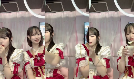kimikite_concafe's Live Session — Sep 6, 2026, 1:27 PM