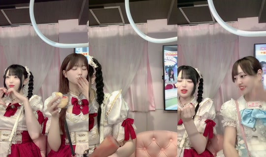 kimikite_concafe's Live Session — Sep 6, 2026, 2:10 PM