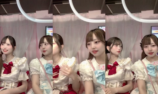 kimikite_concafe's Live Session — Sep 6, 2026, 3:01 PM