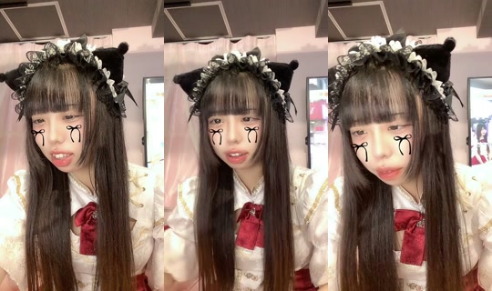 kimikite_concafe's Live Session — Sep 7, 2026, 2:57 AM