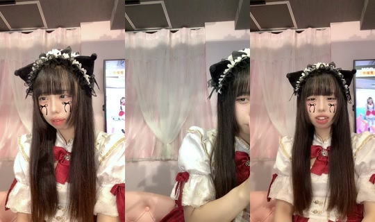 kimikite_concafe's Live Session — Sep 7, 2026, 3:47 AM