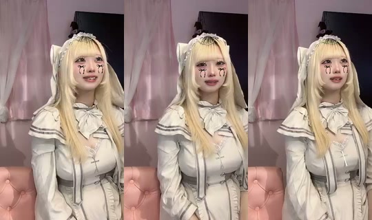 kimikite_concafe's Live Session — Oct 23, 2026, 7:37 AM