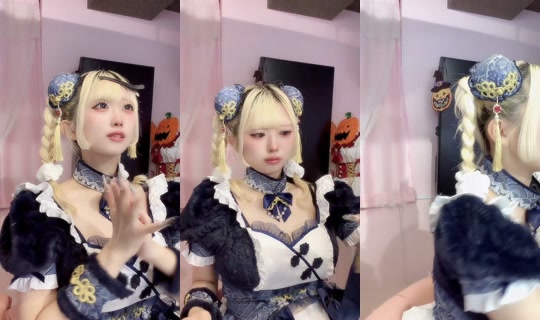 kimikite_concafe's Live Session — Oct 24, 2026, 5:26 AM