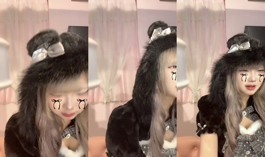 kimikite_concafe's Live Session — Oct 24, 2026, 9:08 AM