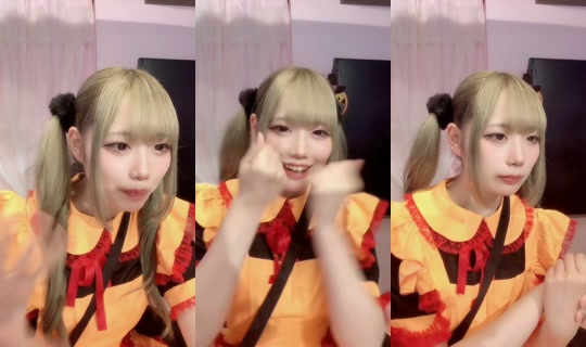 kimikite_concafe's Live Session — Oct 24, 2026, 10:28 AM