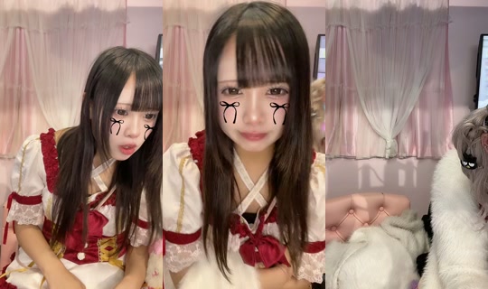kimikite_kuromu's Live Session — Sep 17, 2026, 7:32 AM