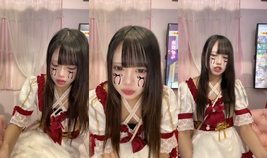 kimikite_kuromu's Live Session — Sep 17, 2026, 8:18 AM
